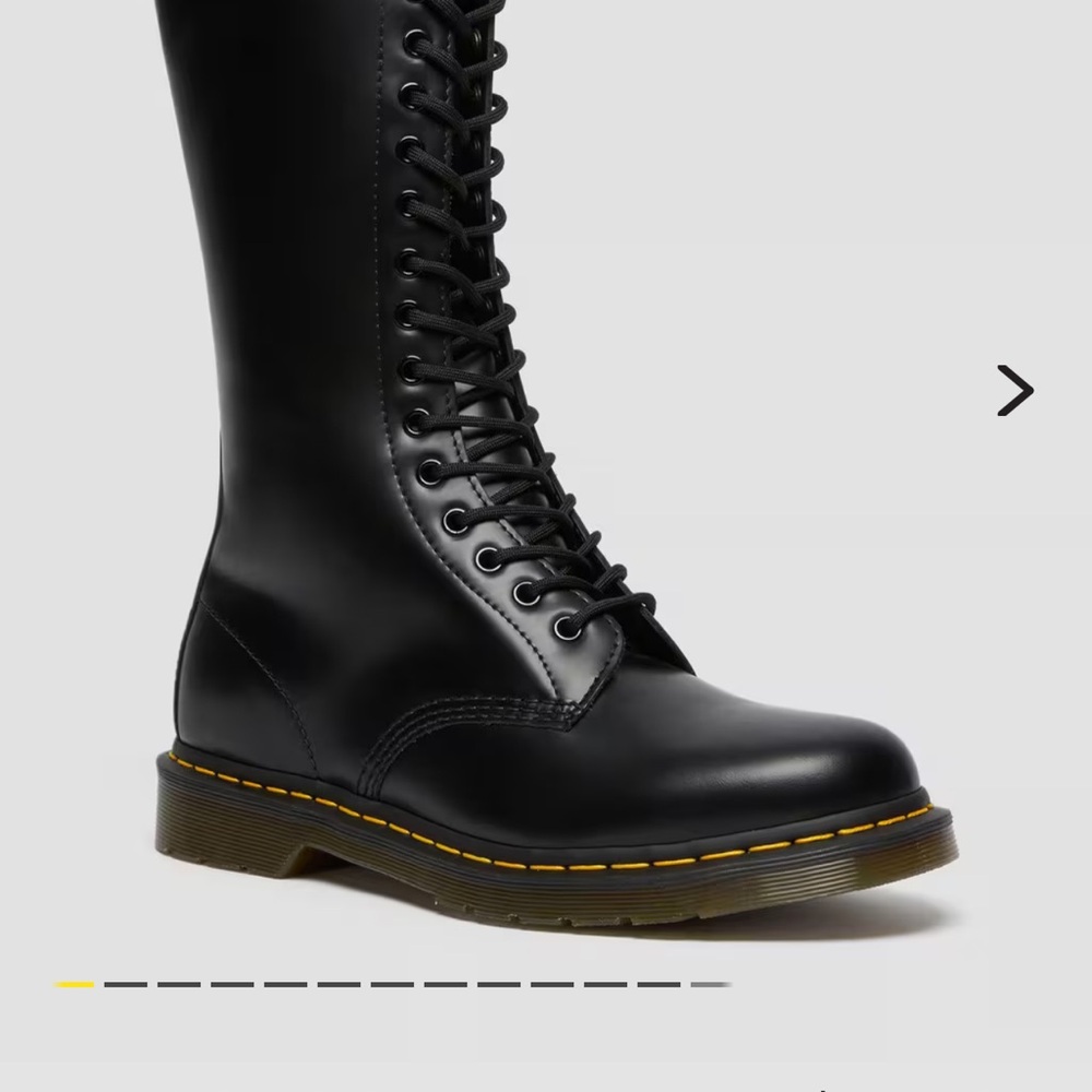 COPY - Doc Martens